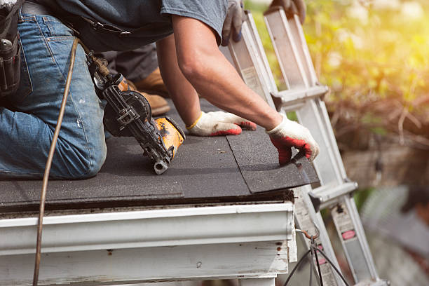 Residential Roof Replacement in Swift Trail Junction, AZ