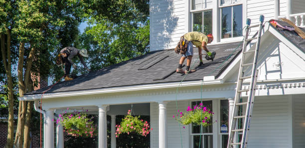 Quick and Trustworthy Emergency Roof Repair Services in Swift Trail Junction, AZ